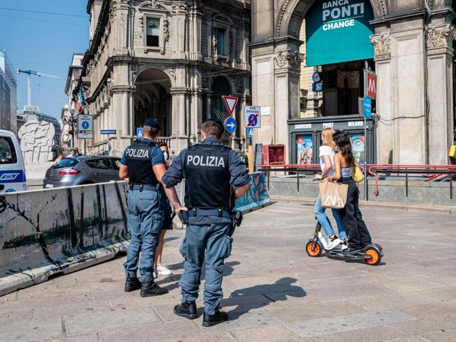 Monopattino senza regole a Milano: 136 incidenti in 108 giorni