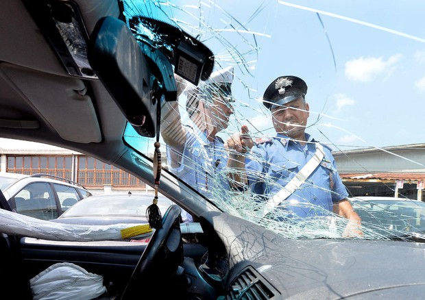Road accidents: According to Asaps, the number of pedestrians who were killed in road accidents decreased in 2019, while the number of injuries increased