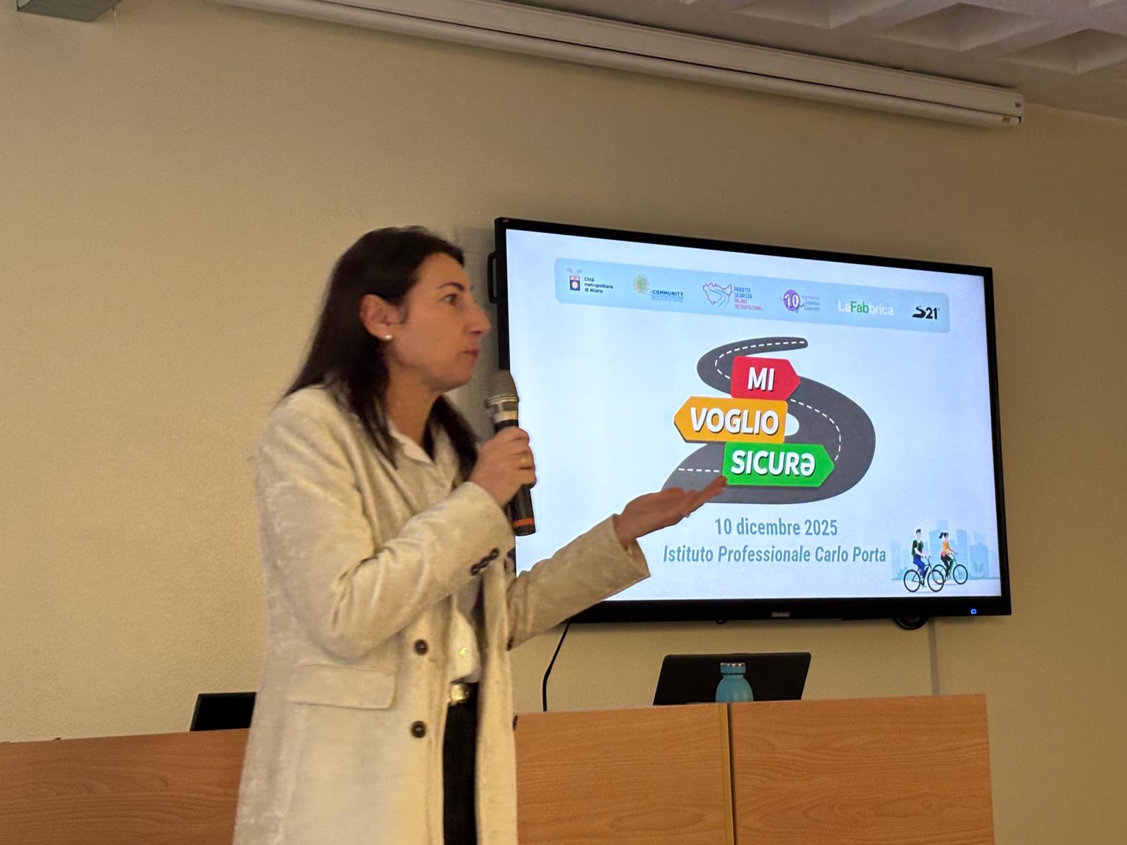 The commitment of the Metropolitan City of Milan t&hellip;